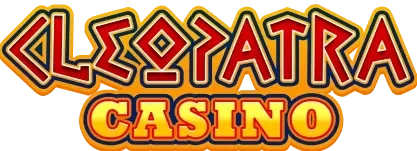 Cleopatra Casino logo
